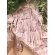 Everlasting Flower Wild Strawberry Field Apron JSK and OP(Pre-Order/Full Payment Without Shipping)
